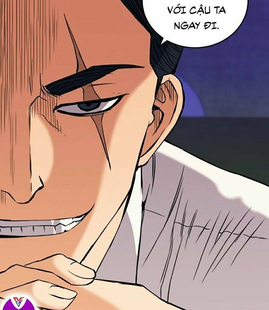 đọc truyện Druid Tại Ga Seoul - Người Hóa Thú Chương 20 ảnh 83 tại Thiên Thai Truyện