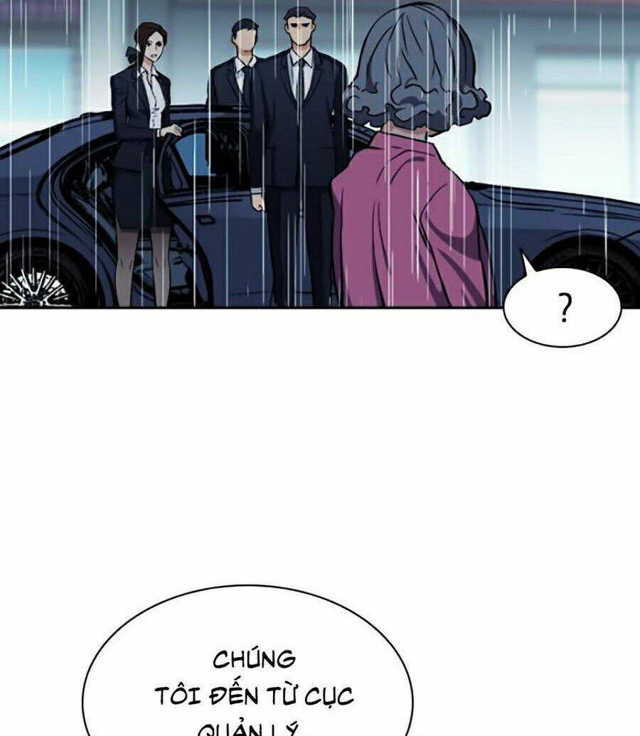 đọc truyện Druid Tại Ga Seoul - Người Hóa Thú Chương 20 ảnh 94 tại Thiên Thai Truyện