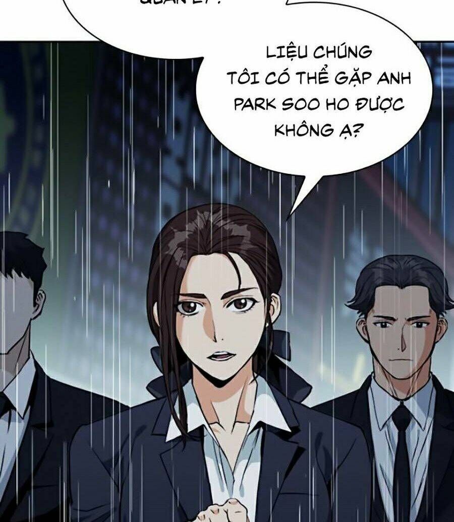 đọc truyện Druid Tại Ga Seoul - Người Hóa Thú Chương 20 ảnh 95 tại Thiên Thai Truyện