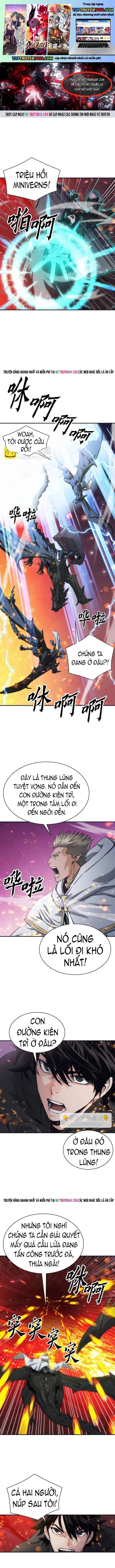 đọc truyện Druid Tại Ga Seoul - Người Hóa Thú Chương 200 ảnh 3 tại Thiên Thai Truyện