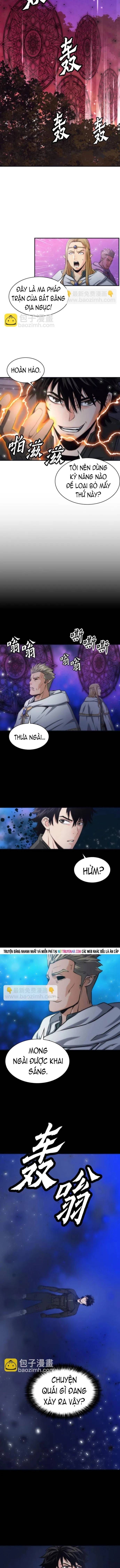 đọc truyện Druid Tại Ga Seoul - Người Hóa Thú Chương 200 ảnh 12 tại Thiên Thai Truyện