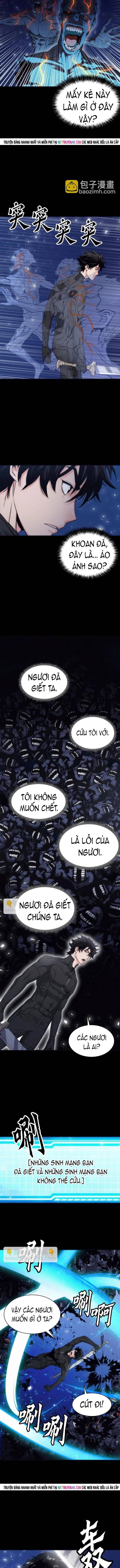 đọc truyện Druid Tại Ga Seoul - Người Hóa Thú Chương 200 ảnh 14 tại Thiên Thai Truyện