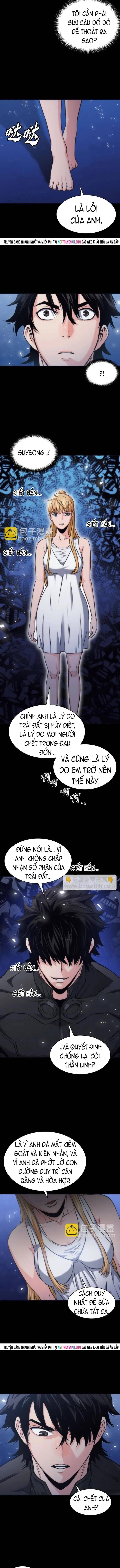 đọc truyện Druid Tại Ga Seoul - Người Hóa Thú Chương 200 ảnh 16 tại Thiên Thai Truyện