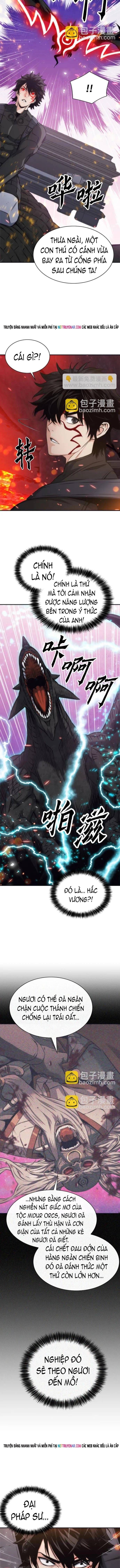 đọc truyện Druid Tại Ga Seoul - Người Hóa Thú Chương 200 ảnh 5 tại Thiên Thai Truyện