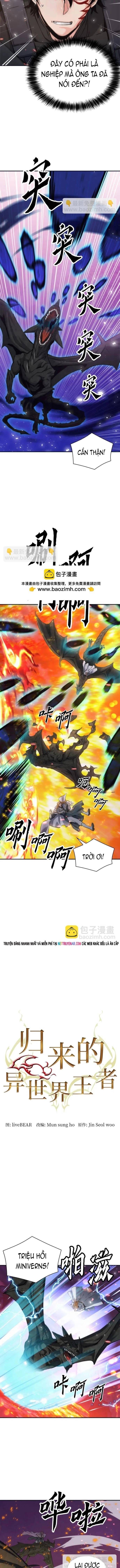 đọc truyện Druid Tại Ga Seoul - Người Hóa Thú Chương 200 ảnh 6 tại Thiên Thai Truyện