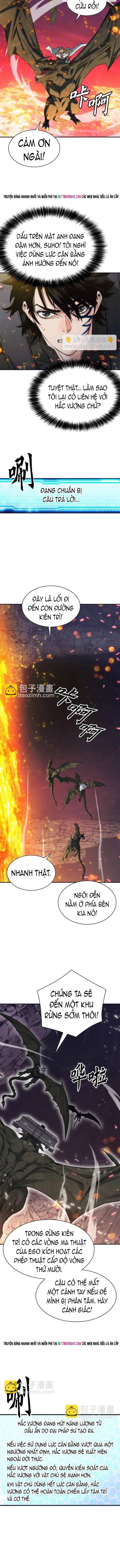 đọc truyện Druid Tại Ga Seoul - Người Hóa Thú Chương 200 ảnh 7 tại Thiên Thai Truyện