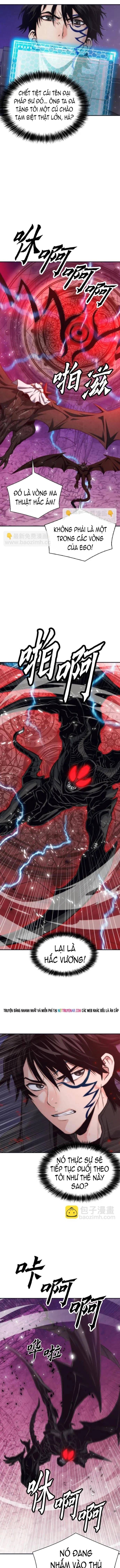 đọc truyện Druid Tại Ga Seoul - Người Hóa Thú Chương 200 ảnh 8 tại Thiên Thai Truyện