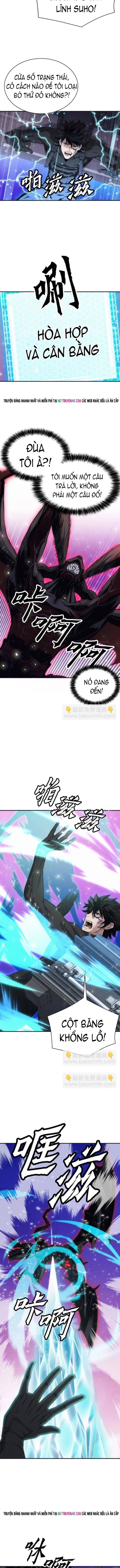 đọc truyện Druid Tại Ga Seoul - Người Hóa Thú Chương 200 ảnh 9 tại Thiên Thai Truyện