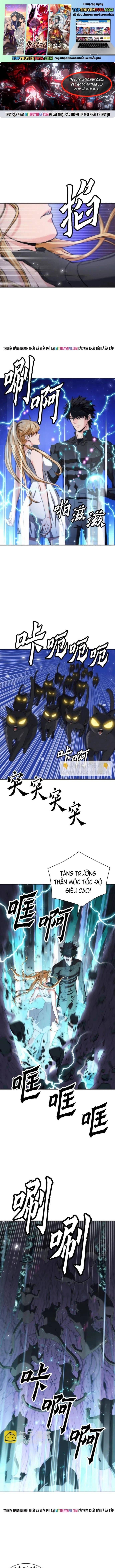 đọc truyện Druid Tại Ga Seoul - Người Hóa Thú Chương 201 ảnh 3 tại Thiên Thai Truyện