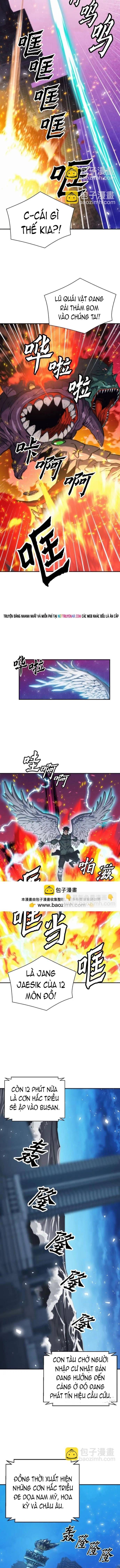 đọc truyện Druid Tại Ga Seoul - Người Hóa Thú Chương 201 ảnh 13 tại Thiên Thai Truyện