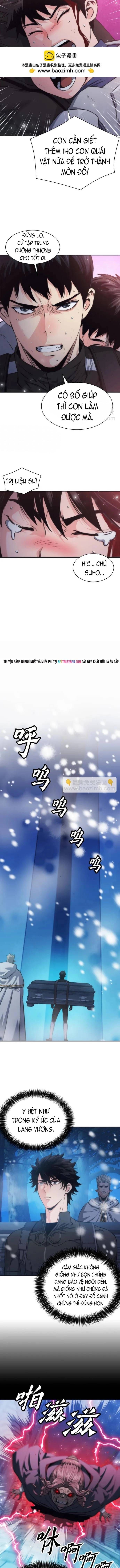 đọc truyện Druid Tại Ga Seoul - Người Hóa Thú Chương 201 ảnh 15 tại Thiên Thai Truyện