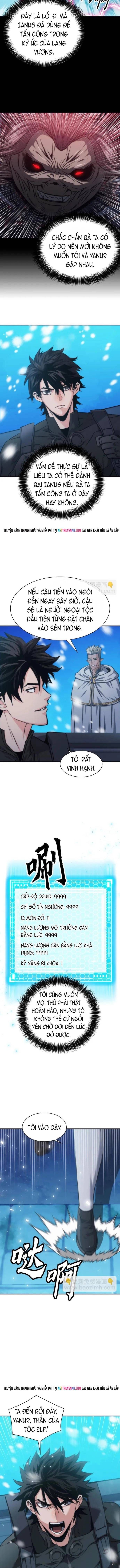 đọc truyện Druid Tại Ga Seoul - Người Hóa Thú Chương 201 ảnh 16 tại Thiên Thai Truyện