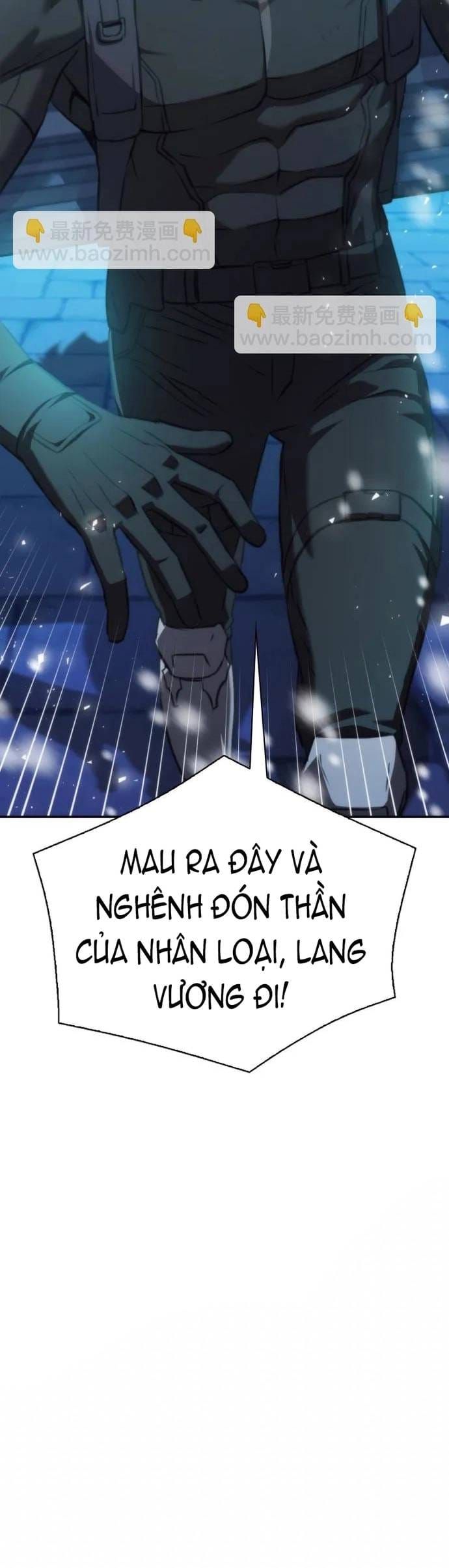 đọc truyện Druid Tại Ga Seoul - Người Hóa Thú Chương 201 ảnh 17 tại Thiên Thai Truyện