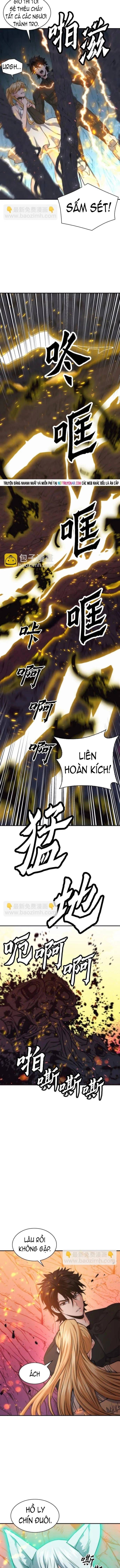 đọc truyện Druid Tại Ga Seoul - Người Hóa Thú Chương 201 ảnh 4 tại Thiên Thai Truyện