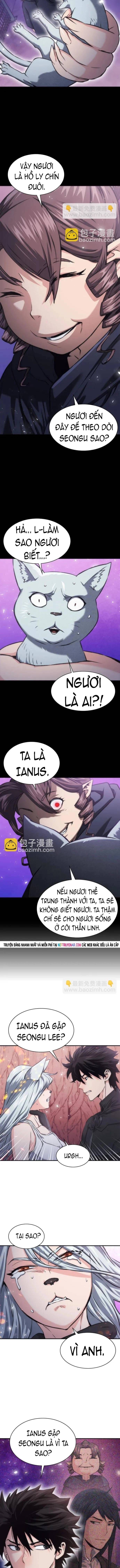 đọc truyện Druid Tại Ga Seoul - Người Hóa Thú Chương 201 ảnh 6 tại Thiên Thai Truyện