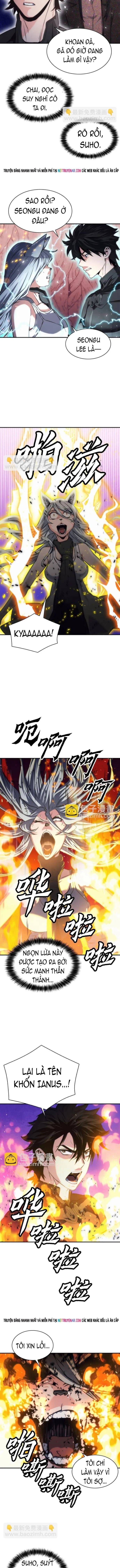 đọc truyện Druid Tại Ga Seoul - Người Hóa Thú Chương 201 ảnh 7 tại Thiên Thai Truyện