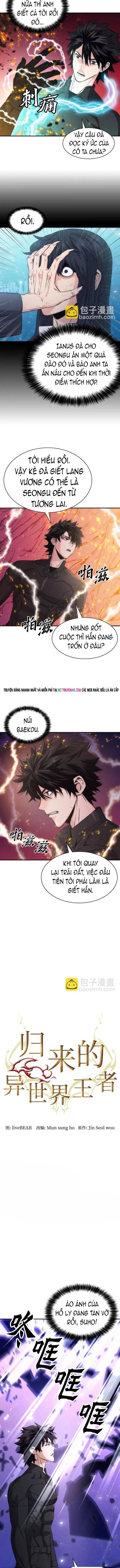 đọc truyện Druid Tại Ga Seoul - Người Hóa Thú Chương 201 ảnh 8 tại Thiên Thai Truyện