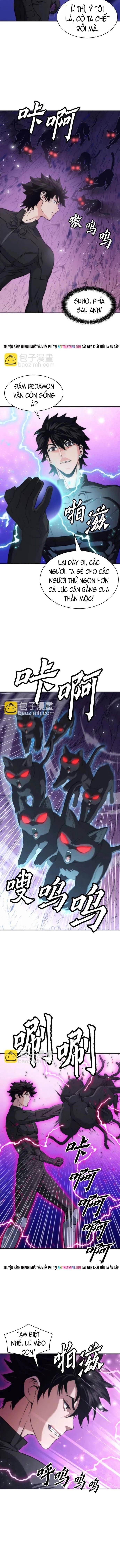 đọc truyện Druid Tại Ga Seoul - Người Hóa Thú Chương 201 ảnh 9 tại Thiên Thai Truyện