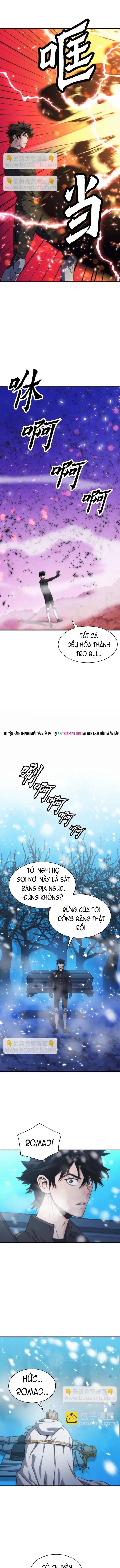 đọc truyện Druid Tại Ga Seoul - Người Hóa Thú Chương 201 ảnh 10 tại Thiên Thai Truyện