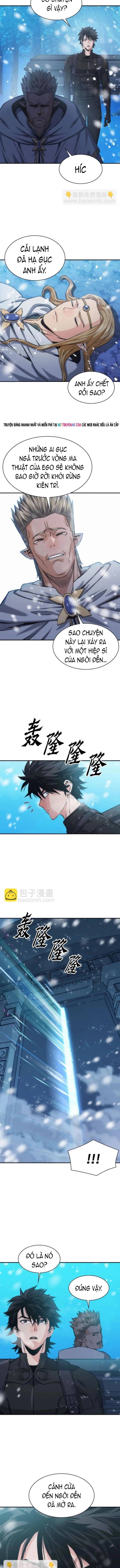 đọc truyện Druid Tại Ga Seoul - Người Hóa Thú Chương 201 ảnh 11 tại Thiên Thai Truyện