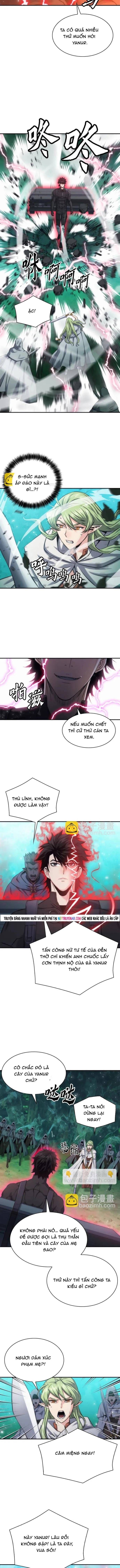 đọc truyện Druid Tại Ga Seoul - Người Hóa Thú Chương 202 ảnh 12 tại Thiên Thai Truyện