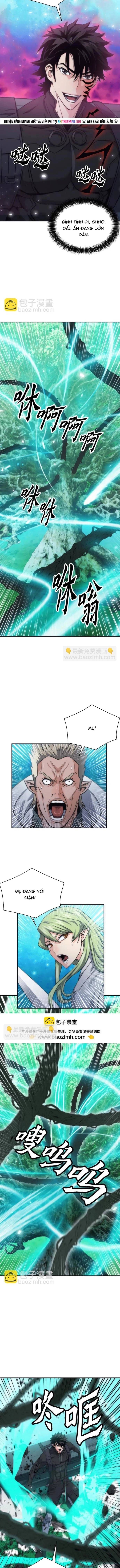 đọc truyện Druid Tại Ga Seoul - Người Hóa Thú Chương 202 ảnh 13 tại Thiên Thai Truyện