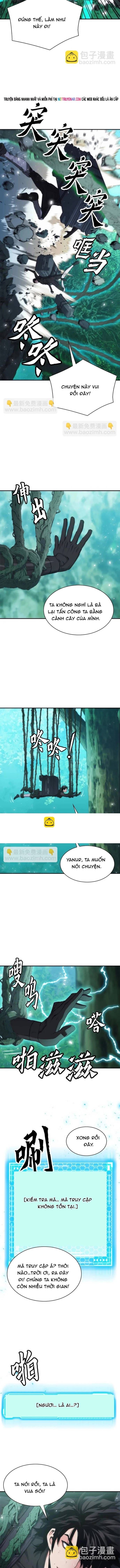 đọc truyện Druid Tại Ga Seoul - Người Hóa Thú Chương 202 ảnh 14 tại Thiên Thai Truyện