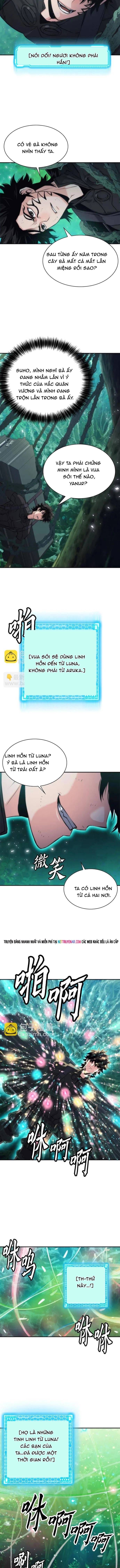 đọc truyện Druid Tại Ga Seoul - Người Hóa Thú Chương 202 ảnh 15 tại Thiên Thai Truyện