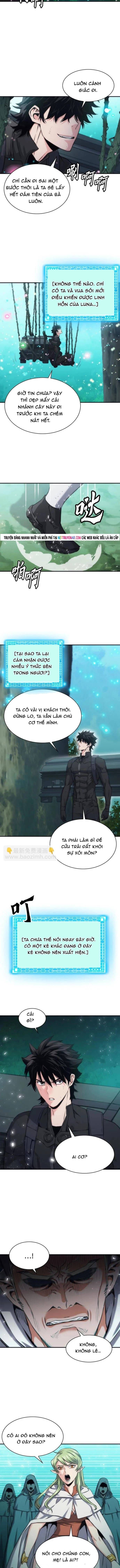 đọc truyện Druid Tại Ga Seoul - Người Hóa Thú Chương 202 ảnh 16 tại Thiên Thai Truyện