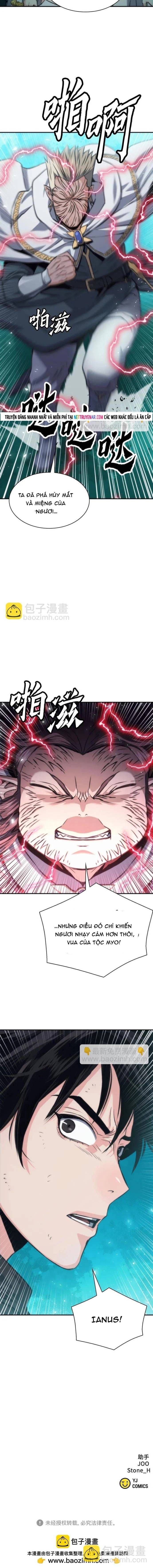 đọc truyện Druid Tại Ga Seoul - Người Hóa Thú Chương 202 ảnh 17 tại Thiên Thai Truyện