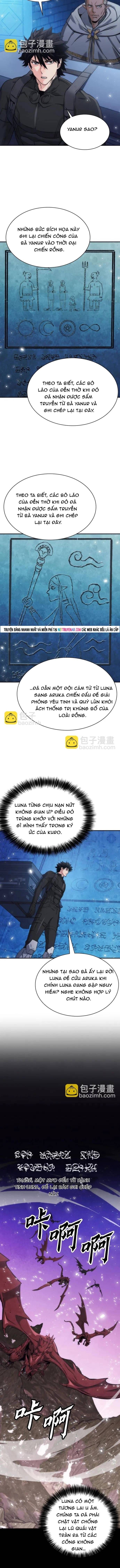 đọc truyện Druid Tại Ga Seoul - Người Hóa Thú Chương 202 ảnh 4 tại Thiên Thai Truyện