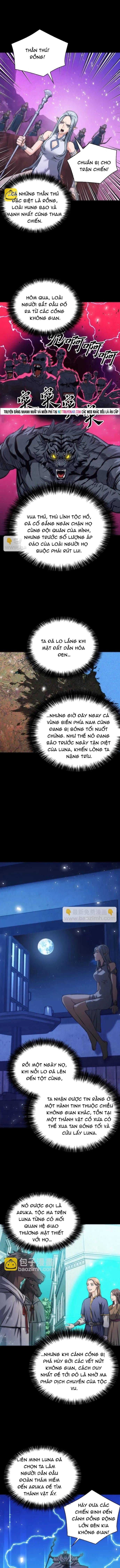 đọc truyện Druid Tại Ga Seoul - Người Hóa Thú Chương 202 ảnh 5 tại Thiên Thai Truyện