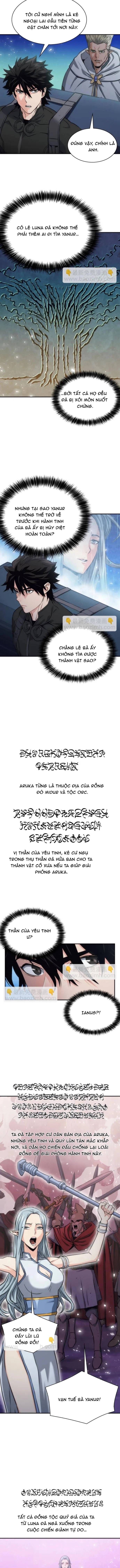 đọc truyện Druid Tại Ga Seoul - Người Hóa Thú Chương 202 ảnh 7 tại Thiên Thai Truyện