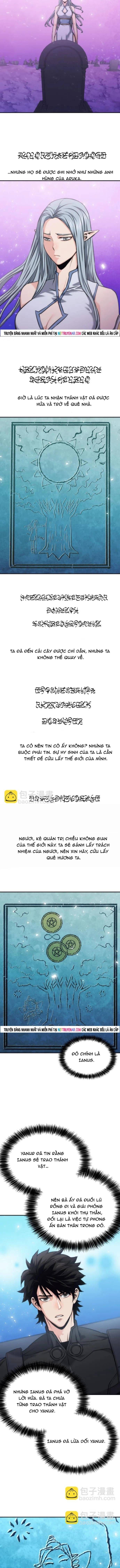 đọc truyện Druid Tại Ga Seoul - Người Hóa Thú Chương 202 ảnh 8 tại Thiên Thai Truyện