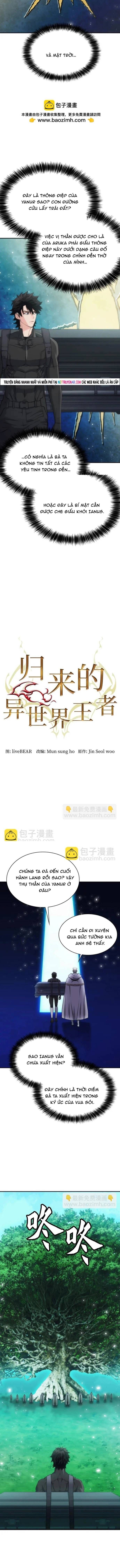 đọc truyện Druid Tại Ga Seoul - Người Hóa Thú Chương 202 ảnh 10 tại Thiên Thai Truyện