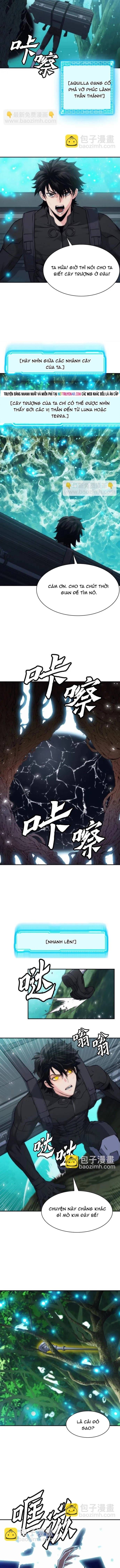 đọc truyện Druid Tại Ga Seoul - Người Hóa Thú Chương 203 ảnh 12 tại Thiên Thai Truyện