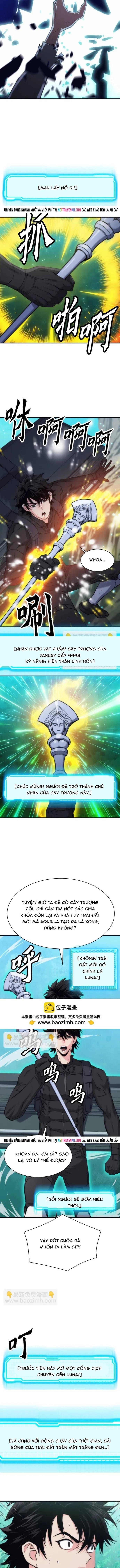 đọc truyện Druid Tại Ga Seoul - Người Hóa Thú Chương 203 ảnh 13 tại Thiên Thai Truyện