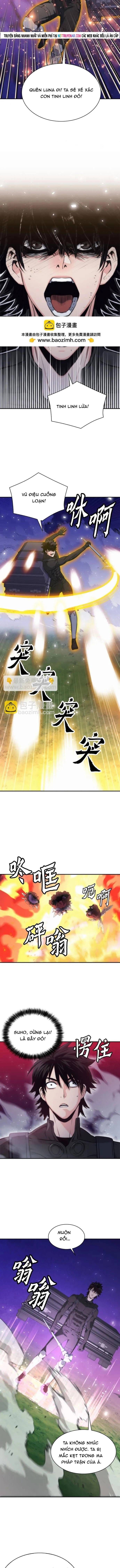 đọc truyện Druid Tại Ga Seoul - Người Hóa Thú Chương 203 ảnh 15 tại Thiên Thai Truyện