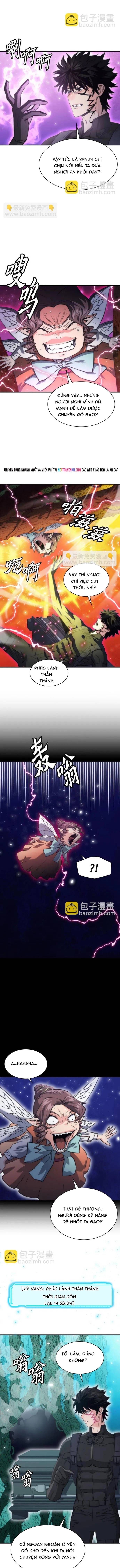 đọc truyện Druid Tại Ga Seoul - Người Hóa Thú Chương 203 ảnh 6 tại Thiên Thai Truyện