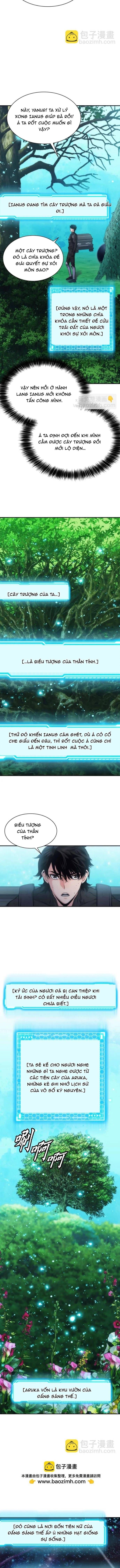 đọc truyện Druid Tại Ga Seoul - Người Hóa Thú Chương 203 ảnh 7 tại Thiên Thai Truyện