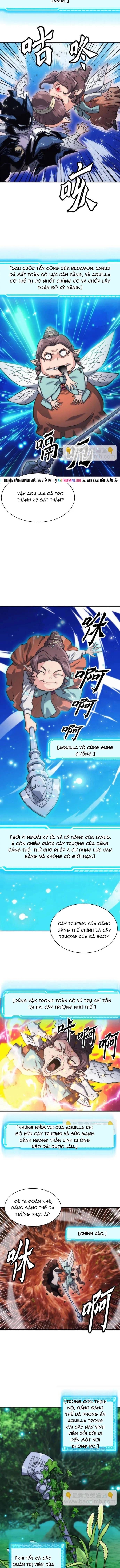 đọc truyện Druid Tại Ga Seoul - Người Hóa Thú Chương 203 ảnh 9 tại Thiên Thai Truyện