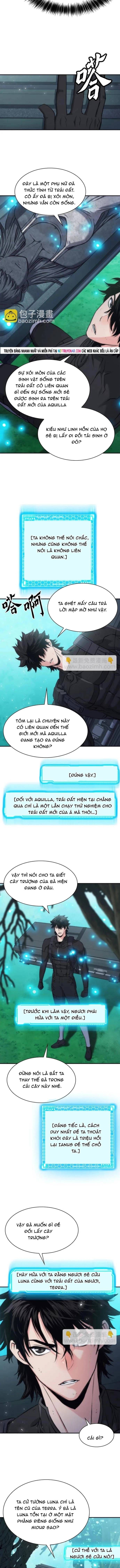 đọc truyện Druid Tại Ga Seoul - Người Hóa Thú Chương 203 ảnh 11 tại Thiên Thai Truyện