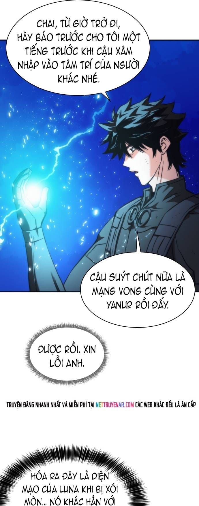 đọc truyện Druid Tại Ga Seoul - Người Hóa Thú Chương 204 ảnh 13 tại Thiên Thai Truyện