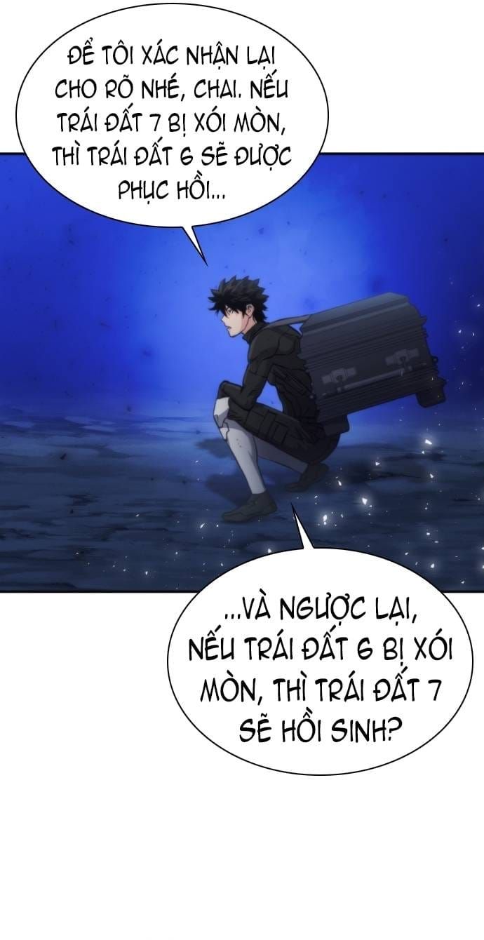 đọc truyện Druid Tại Ga Seoul - Người Hóa Thú Chương 204 ảnh 15 tại Thiên Thai Truyện