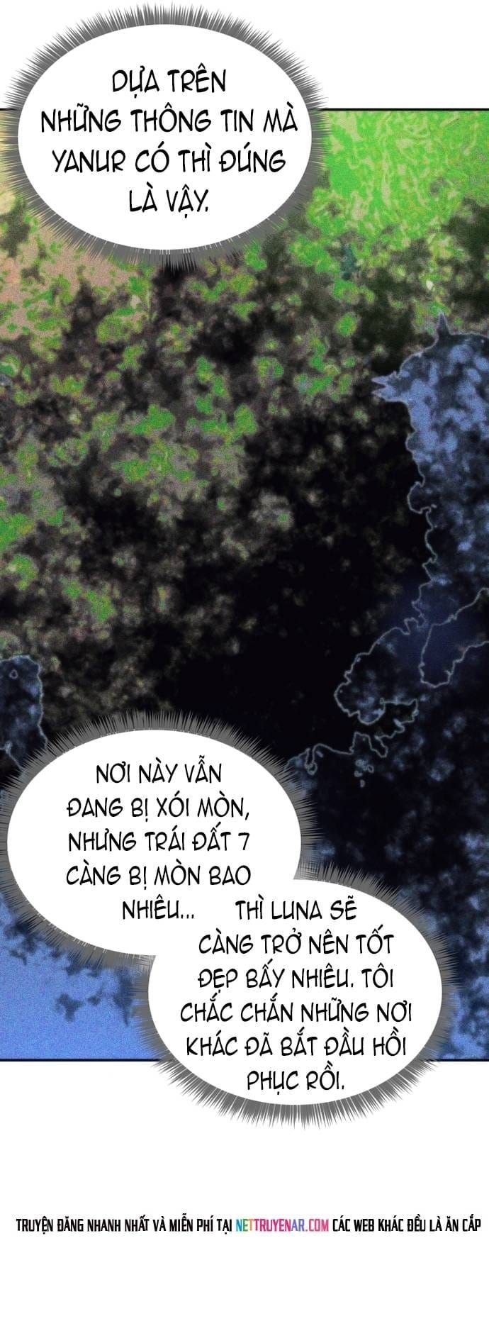 đọc truyện Druid Tại Ga Seoul - Người Hóa Thú Chương 204 ảnh 16 tại Thiên Thai Truyện