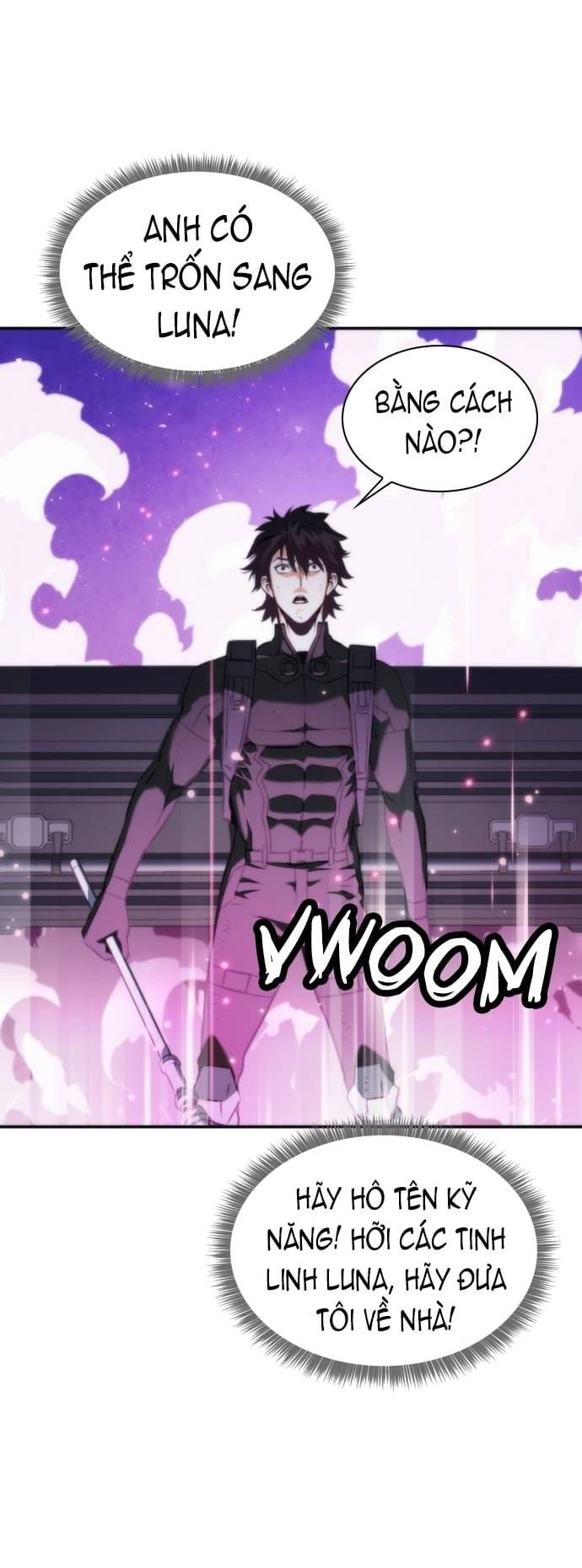 đọc truyện Druid Tại Ga Seoul - Người Hóa Thú Chương 204 ảnh 4 tại Thiên Thai Truyện