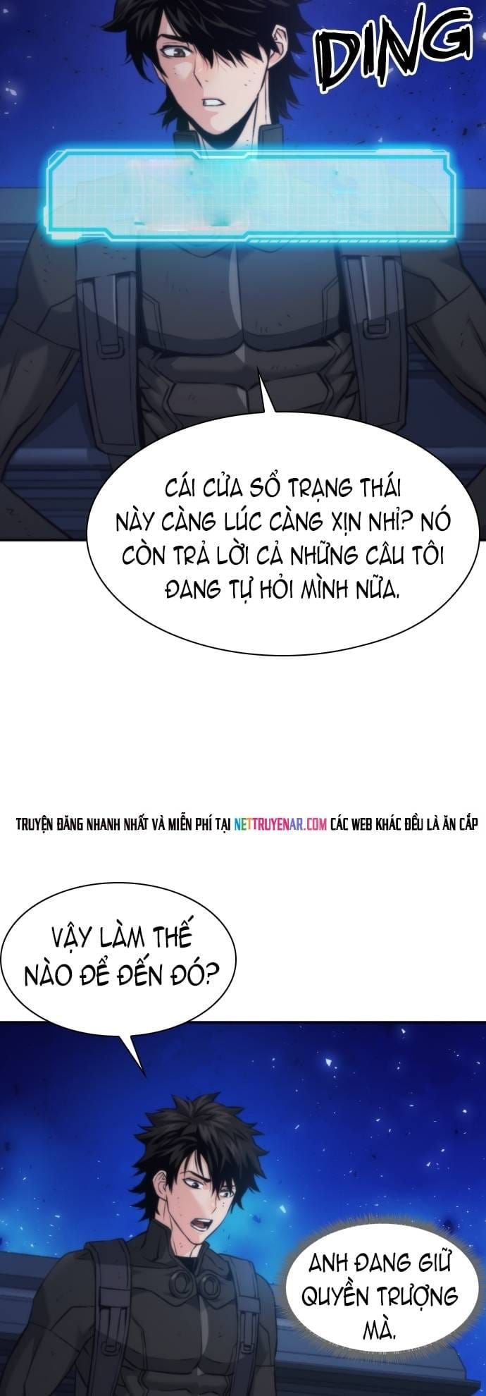 đọc truyện Druid Tại Ga Seoul - Người Hóa Thú Chương 204 ảnh 25 tại Thiên Thai Truyện