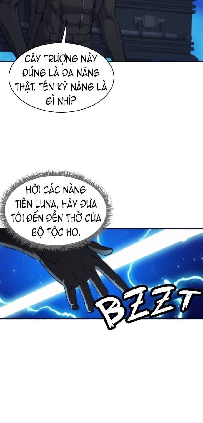 đọc truyện Druid Tại Ga Seoul - Người Hóa Thú Chương 204 ảnh 26 tại Thiên Thai Truyện