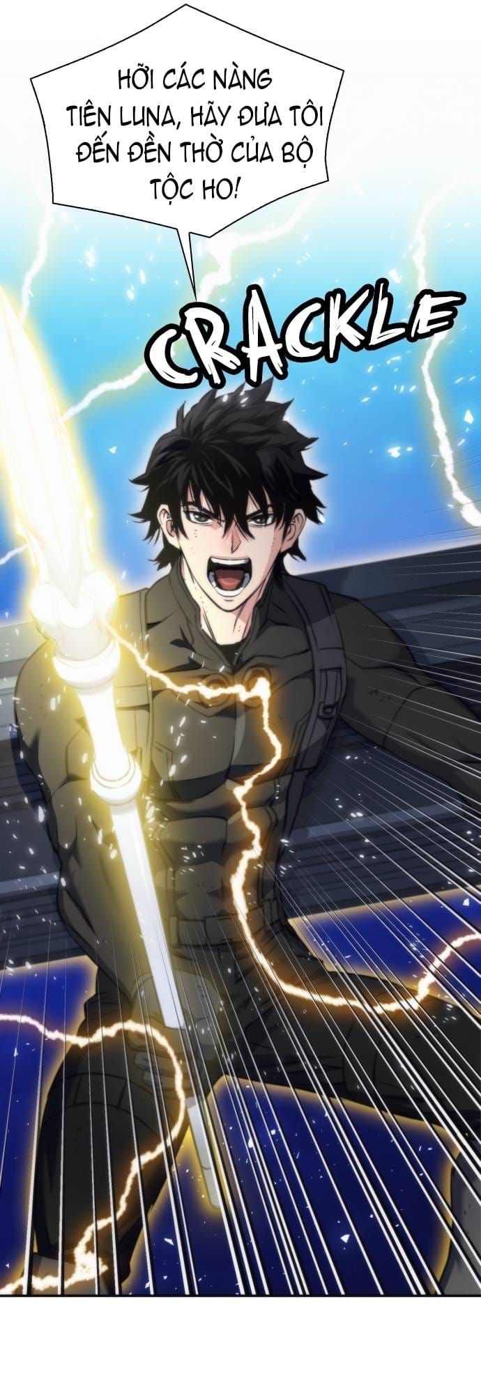 đọc truyện Druid Tại Ga Seoul - Người Hóa Thú Chương 204 ảnh 27 tại Thiên Thai Truyện