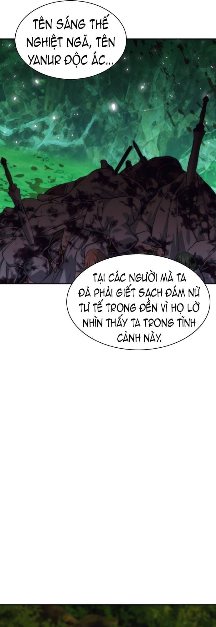 đọc truyện Druid Tại Ga Seoul - Người Hóa Thú Chương 204 ảnh 29 tại Thiên Thai Truyện